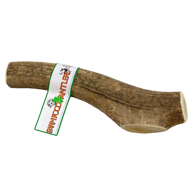 Farm Food Antlers Hertengewei
