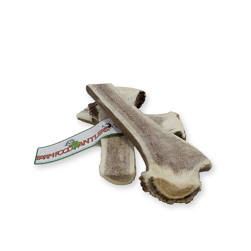 Farm Food Easy Antlers Hertengewei