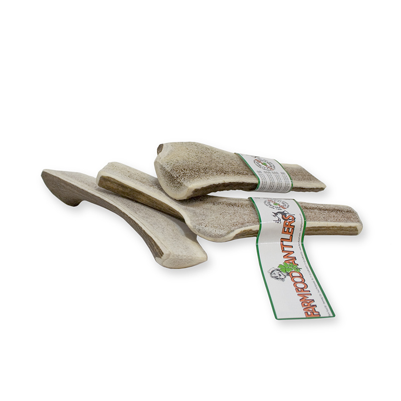 Farm Food Easy Antlers Hertengewei