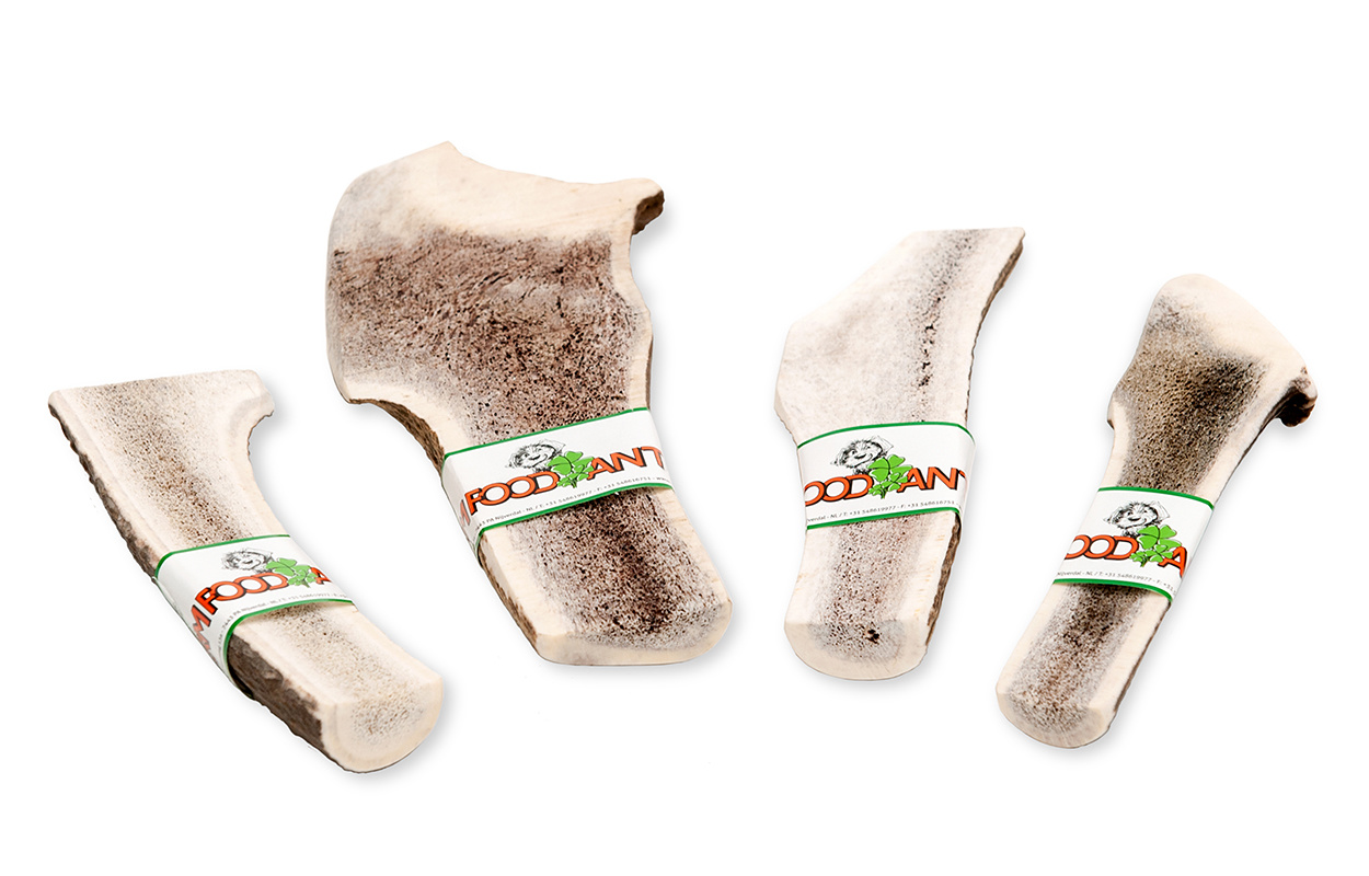Farm Food Easy Antlers Hertengewei