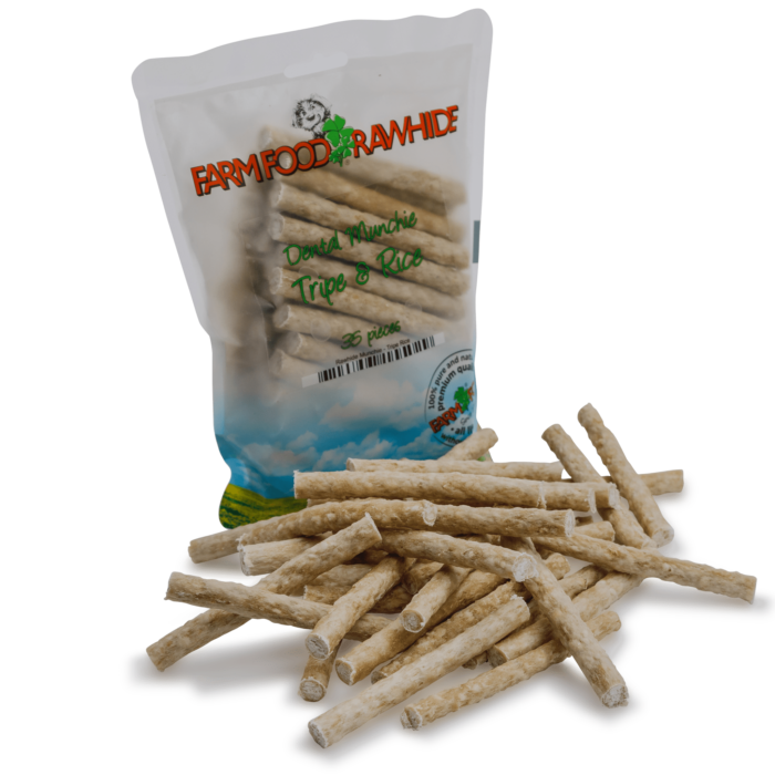 Farm Food Dental Munchie Pens
