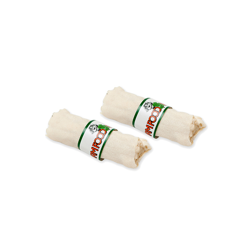 Farm Food Dental Roll