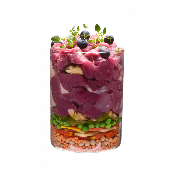 Carnilove True Fresh Duck - Large Breed