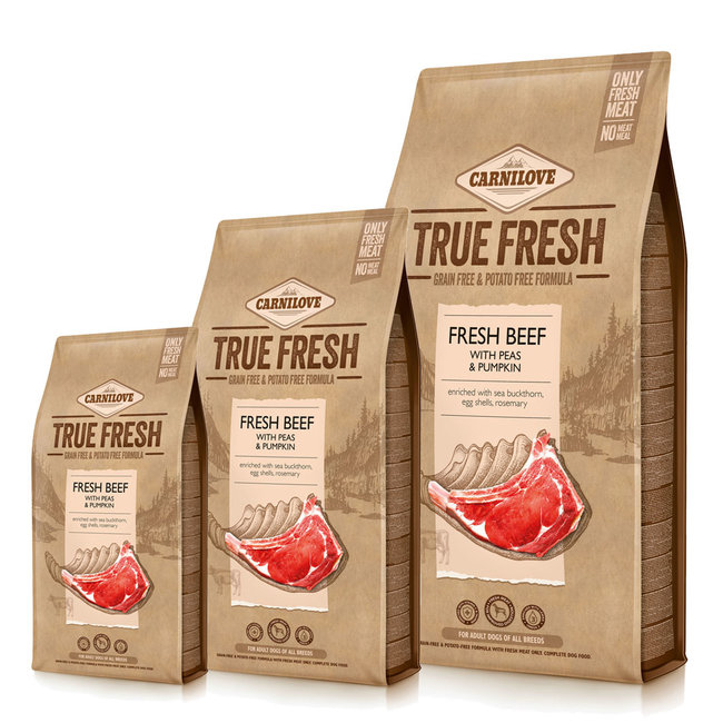 Carnilove True Fresh Beef