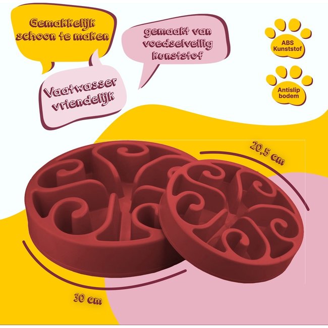 Eat Slow Live Longer Original