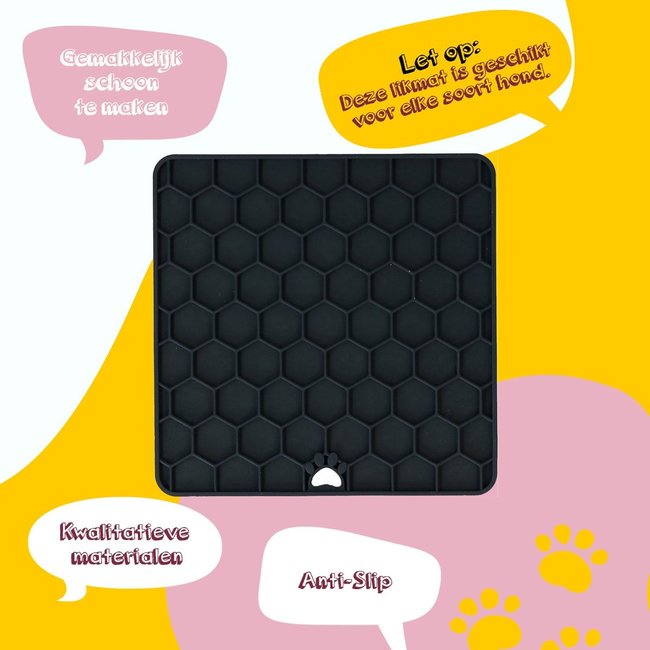 Eat Slow Live Longer Fun & Relax LikMat