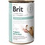 Brit Veterinary Diet Struvite Egg & Pea