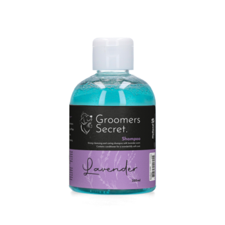 Groomers Secret Groomers Secret Lavender Shampoo