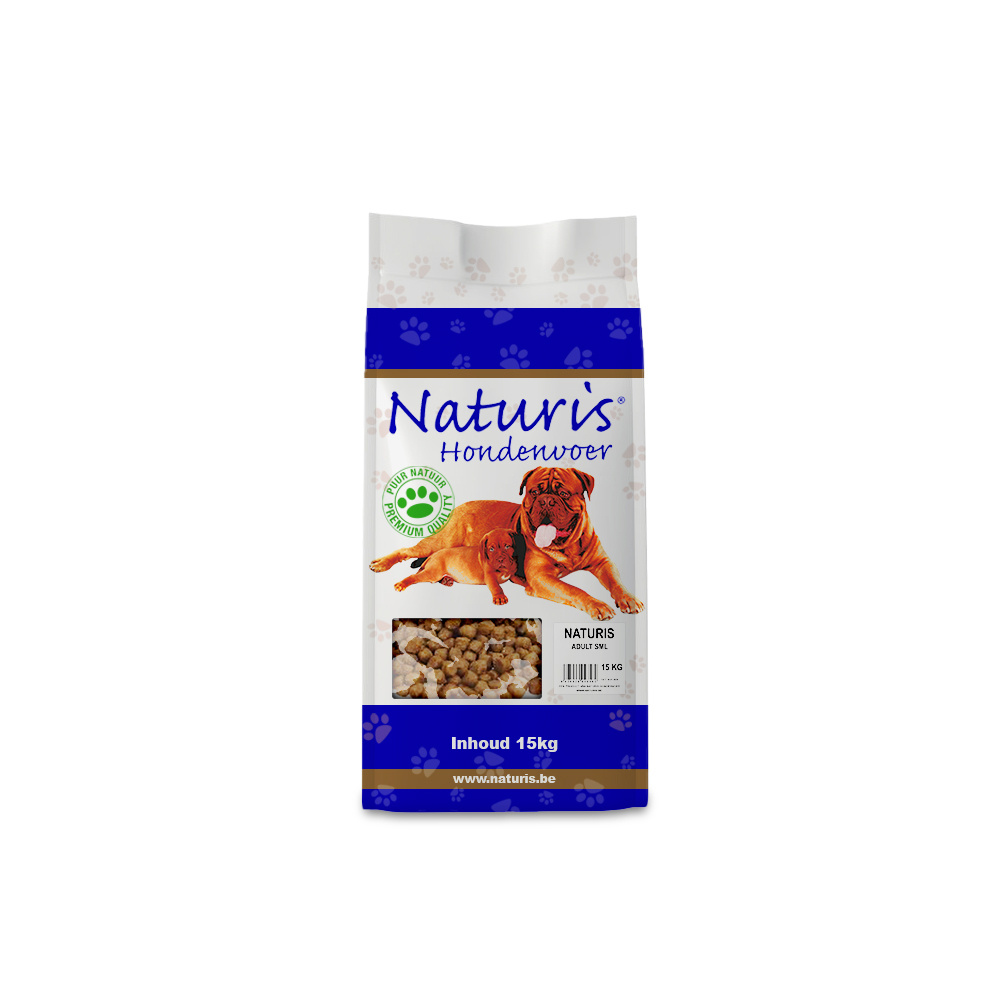 Naturis Adult SML 15 kg thumbnail 3