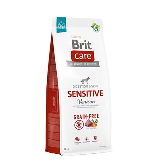 Brit Brit Care – Dog – Grain-free Sensitive