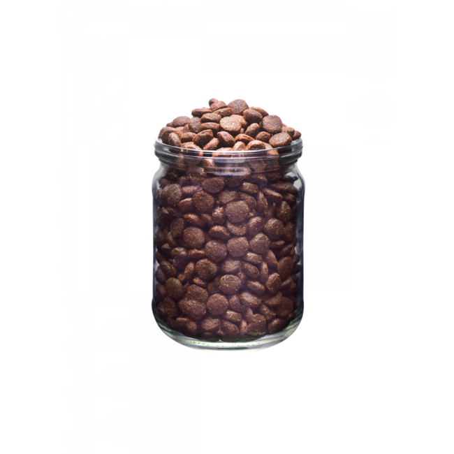 Brit Fresh Chicken with Potato - Adult