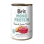 Brit Mono Protein Tuna & Sweet Potato 6 x 400 gram