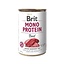 Brit Mono Protein Beef 6 x 400 gram