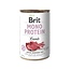 Brit Mono Protein 6 x Lamb 400 gram