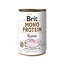 Brit Mono Protein Rabbit 6 x 400 gram