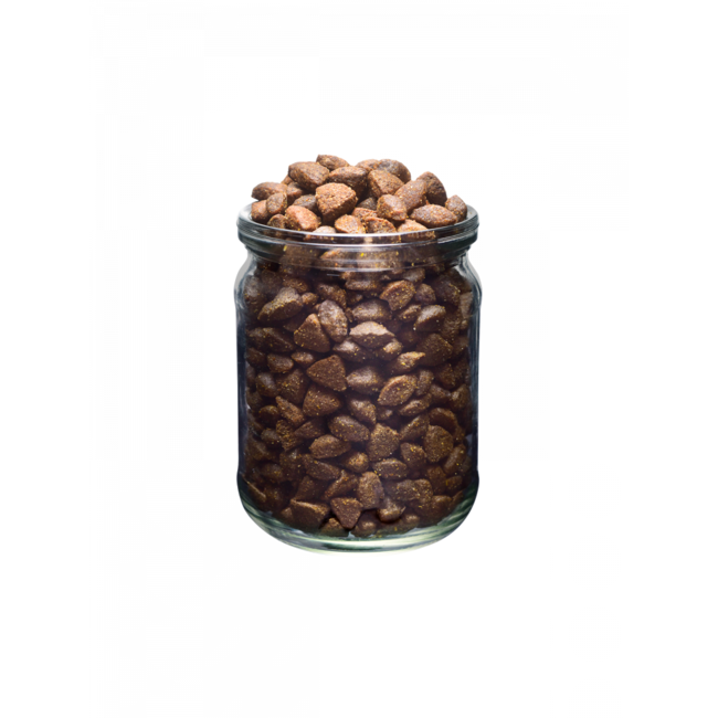 Brit Fresh Turkey with Pea - Light Fit & Slim