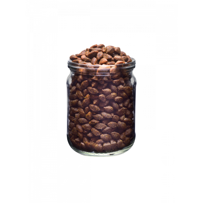 Brit Fresh Duck with Millet - Active Run & Work