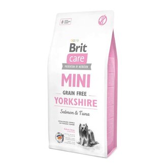 Brit Brit Care Dog Mini - Yorkshire