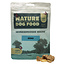 Nature Dog Food Nature Dog Food Gevriesdroogde Snacks Eend