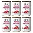 Brit Brit Mono Protein Beef 6 x 400 gram