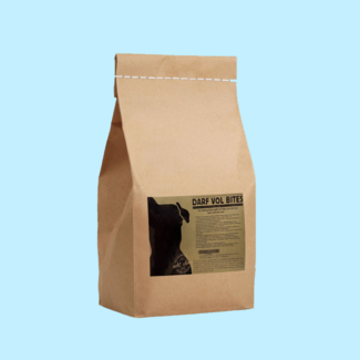 Darf Vol Voeding Darf Vol Bites Brokken 19kg