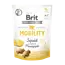 Brit Functional Snack – Mobility Squid 150g