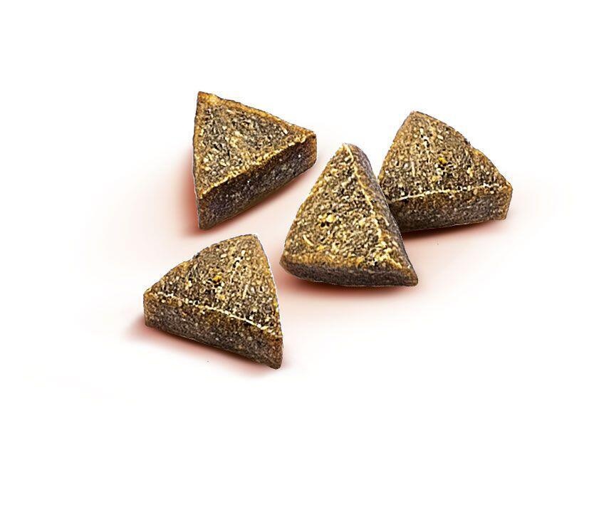 Meatlove Snack Meat & Treat met zalm voor honden