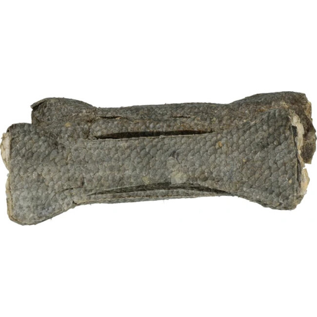 Braaaf Geperst Zalmhuid Bot 2st