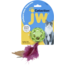 JW Pet JW Cataction Feather Ball