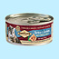 Carnilove blikvoer Turkey & Salmon 100 gram