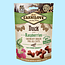 Carnilove Carnilove kattensnacks crunchy - Eend met framboos