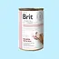 Brit Veterinary Diet Hypoallergenic Salmon & Pea