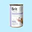 Brit Veterinary Diet Gastrointestinal Herring & Pea