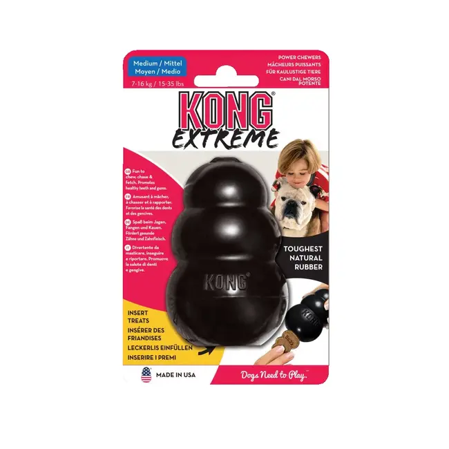 KONG Extreme