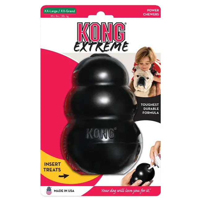 KONG Extreme