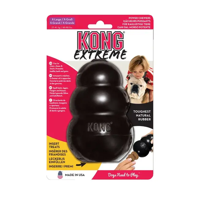 KONG Extreme