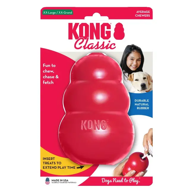 KONG Classic