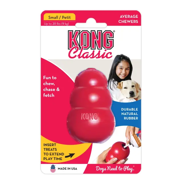 KONG Classic