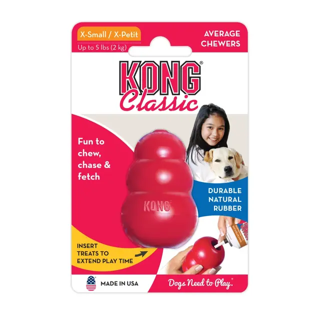 KONG Classic