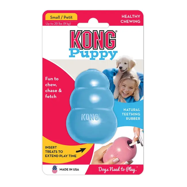 KONG Puppy