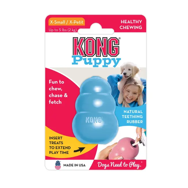 KONG Puppy