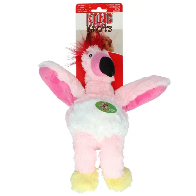 KONG Wild Knots - Birds