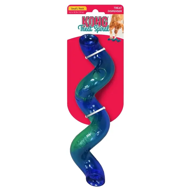 KONG Treat Spiral Stick