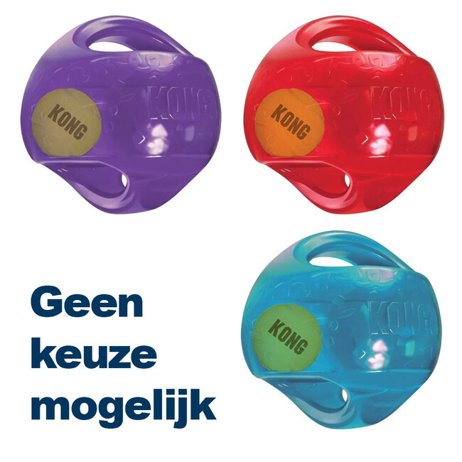 KONG Jumbler Ball