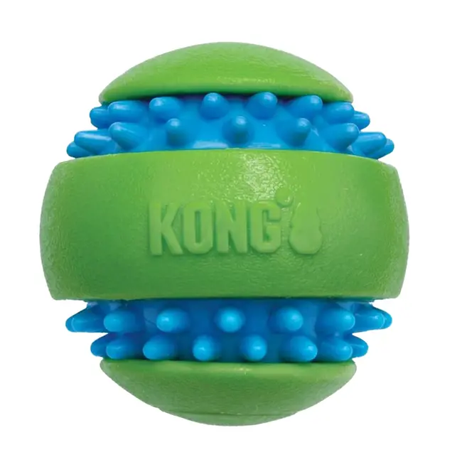 KONG Squeezz® Goomz Ball