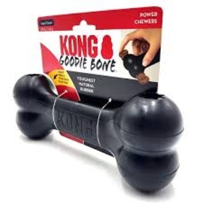 KONG Extreme Goodie Bone