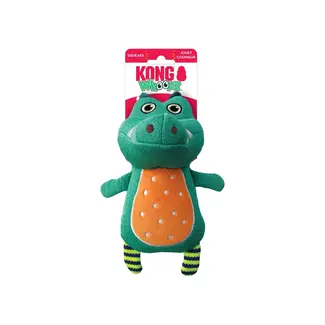 KONG KONG Whoopz Alligator