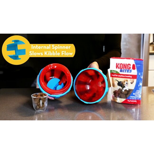KONG Treat Spinner