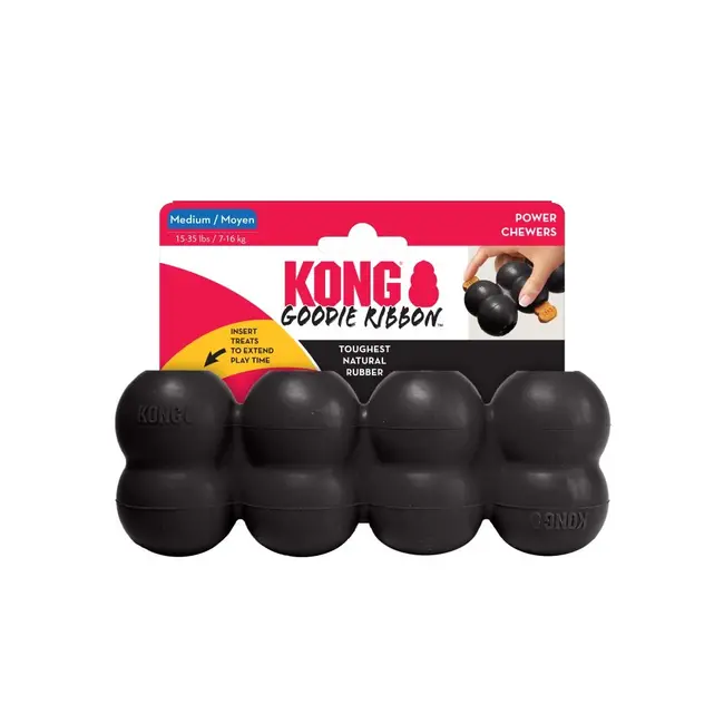 KONG Extreme Goodie Ribbon