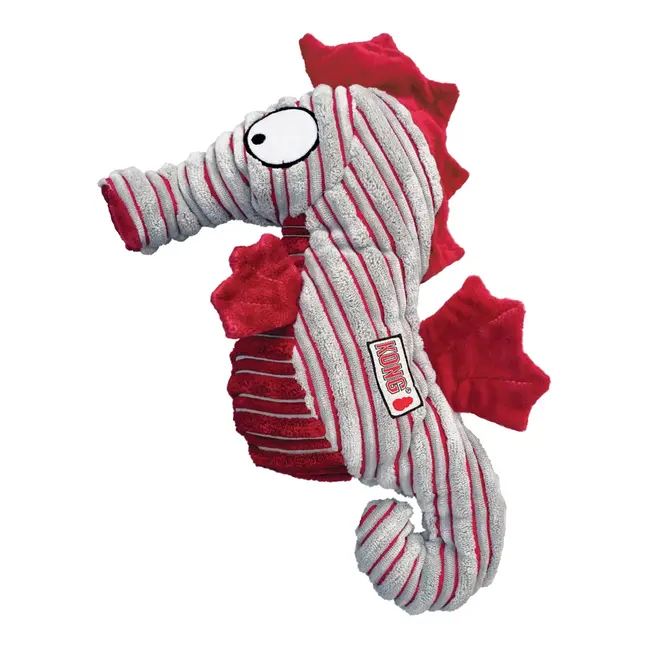 KONG Cuteseas Seahorse